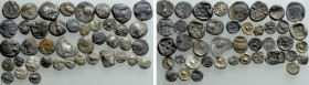 Circa 44 Greek Fractions