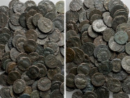 Circa 119 Antoniniani etc