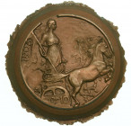 REGNO D'ITALIA. VITTORIO EMANUELE III DI SAVOIA, 1900-1946. Lotto di tre esemplari. 10 Centesimi 1906. PROGETTO JOHNSON UNIFACE.