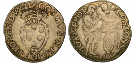 FIRENZE. COSIMO I DE' MEDICI, 1537-1574. Giulio.
