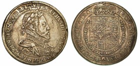AUSTRIA. RUDOLF II, 1576-1612. Thaler 1603.