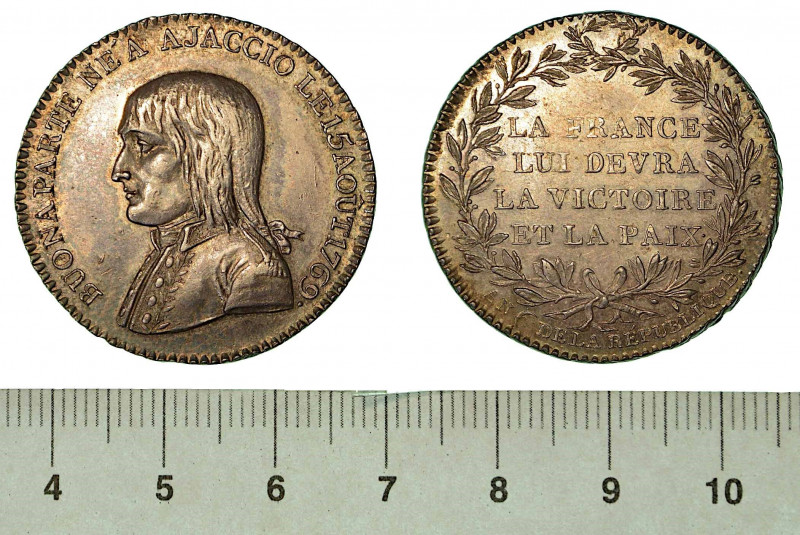 TRATTATO DI CAMPOFORMIO (17 ottobre 1797 – Fine della Repubblica di Venezia). Me...