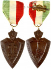 Lithuania Medal (1923) Liberation of Klaipeda. Klaipeda Liberation Medal. The bronze medal is awarded on January 15th. supporters of events (since 192...