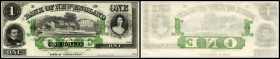 Continental-, Colonial Currency, State Issue, United States
Connecticut. +Rs   1,2,3,5,10,20 $, remainder, Haxby CT-110. Bk of New England, East Hadda...