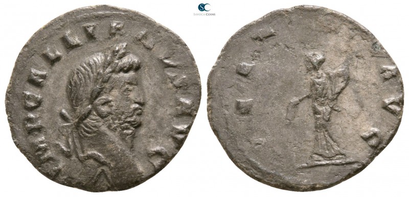 Gallienus AD 253-268. Struck AD 264-265. Rome
Denarius Æ

17mm., 1,81g.

IM...