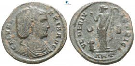Galeria Valeria AD 293-311. Struck circa AD 309-310. Antioch. Follis Æ
