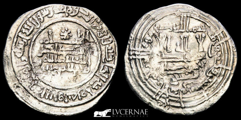 Spain - Cordoba Caliphate - Abd al-Rahman III (300-350 A.H. / 912-961 A.D.), 

S...