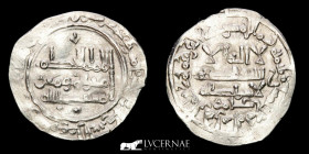 al Hakam II Silver Dirham 2,04 g, 22 mm. Madinat al-Zahra 359 H (970 AD) Good very fine (MBC+)