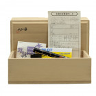 FOUNTAIN PEN PILOT ZODIAC Penna stilografica giapponese ETO ZODIAC MAKI-E. - Oggetto appartenente alla serie di 12 penne raffiguranti gli animali dell...