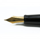 FOUNTAIN PEN PILOT ZODIAC Penna stilografica giapponese ETO ZODIAC MAKI-E. - Oggetto appartenente alla serie di 12 penne raffiguranti gli animali dell...