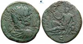 Thrace. Serdica. Caracalla AD 198-217. Bronze Æ