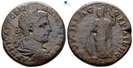 Thrace. Serdica. Caracalla AD 198-217. Bronze Æ