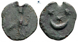 Moesia Inferior. Nikopolis ad Istrum AD 100-200. Tessera AE