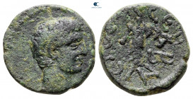 Mysia. Kyzikos. Augustus 27 BC-AD 14. Bronze Æ