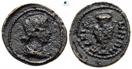 Mysia. Kyzikos. Pseudo-autonomous issue AD 100-200. Bronze Æ