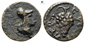 Mysia. Perperene. Pseudo-autonomous issue AD 198-222. Bronze Æ