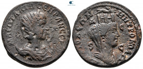 Seleucis and Pieria. Antioch. Otacilia Severa AD 244-249. Bronze Æ