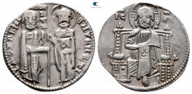 Italy. Venice. Jacopo Contarini AD 1275-1280. Grosso AR