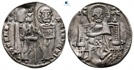 Italy. Venice. Giovanni Dandolo AD 1280-1289. Grosso AR