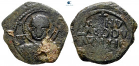 Principality of Antioch. Antioch. Tancred. As regent AD 1104-1112. Follis Æ