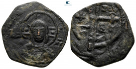 Principality of Antioch. Antioch. Tancred. As regent AD 1104-1112. Follis Æ