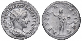 238-244 d.C. Gordiano III (238-244 d.C). Antoniniano. Ve. 4,25 g. EBC. Est.40.