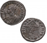 276-282 dC. Probo. Roma. Antoniniano. C-564 vte. Ve. 3,85 g. Bella. EBC. Est.75.