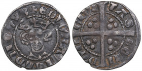 England, London AR Penny - Edward II (1307-1327)
1.32. 18mm. VF/VF