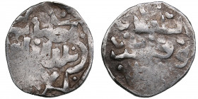 Golden Horde, Azaq AR Dirham AH 787 - Tokhtamysh (AD 1380-1395)
1.36g. VF/VF Album 2048 C.