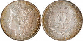 1902-O Morgan Silver Dollar. MS-66 (PCGS). OGH.
PCGS# 7280. NGC ID: 256N.
Estimate: $ 480