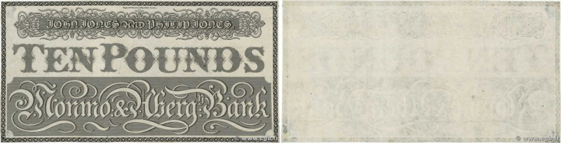 Country : ENGLAND 
Face Value : 10 Pounds  
Date : 1817 
Period/Province/Bank : ...