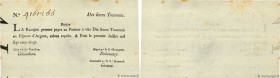 Country : FRANCE 
Face Value : 10 Livres Tournois  
Date : 01 juillet 1720 
Period/Province/Bank : Banque de Law 
Catalogue reference : Dor.22 
Additi...