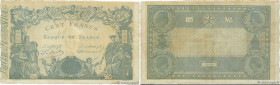 Country : FRANCE 
Face Value : 100 Francs type 1862 - Bleu  
Date : 17 mai 1866 
Period/Province/Bank : Banque de France, XIXe siècle 
Catalogue refer...