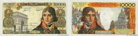 Country : FRANCE 
Face Value : 10000 Francs BONAPARTE  
Date : 06 décembre 1956 
Period/Province/Bank : Banque de France, XXe siècle 
Catalogue refere...