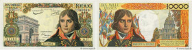 Country : FRANCE 
Face Value : 10000 Francs BONAPARTE  
Date : 04 avril 1957 
Period/Province/Bank : Banque de France, XXe siècle 
Catalogue reference...