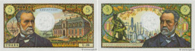 Country : FRANCE 
Face Value : 5 Francs PASTEUR  
Date : 04 novembre 1966 
Period/Province/Bank : Banque de France, XXe siècle 
Catalogue reference : ...