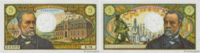 Country : FRANCE 
Face Value : 5 Francs PASTEUR  
Date : 04 avril 1968 
Period/Province/Bank : Banque de France, XXe siècle 
Catalogue reference : F.6...