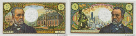 Country : FRANCE 
Face Value : 5 Francs PASTEUR  
Date : 01 août 1968 
Period/Province/Bank : Banque de France, XXe siècle 
Catalogue reference : F.61...