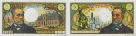 Country : FRANCE 
Face Value : 5 Francs PASTEUR  
Date : 05 juin 1969 
Period/Province/Bank : Banque de France, XXe siècle 
Catalogue reference : F.61...
