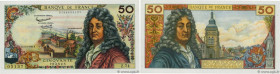Country : FRANCE 
Face Value : 50 Francs RACINE  
Date : 11 juillet 1963 
Period/Province/Bank : Banque de France, XXe siècle 
Catalogue reference : F...