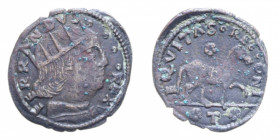 REGNO DI NAPOLI FERDINANDO I D'ARAGONA (1458-1494) CAVALLO CU. 1,69 GR. BB+