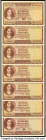 South Africa South African Reserve Bank Group lot of 12 Examples Fine-About Uncirculated. 

HID09801242017

© 2022 Heritage Auctions | All Rights Rese...