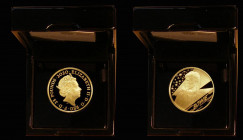 Twenty Five Pounds 2020 David Bowie - British Music Legend. Quarter Ounce Gold Proof. S.DB6. The Reverse design a portrait of the iconic musician, and...