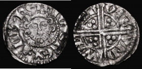 Penny Henry III Long Cross, London Mint, moneyer Walter, Class 5G, S.1373, 1.37 grammes, About VF

 Estimate: GBP 20 - 40