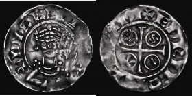 Penny William I PAXS London Mint, moneyer Enric, S.1257, 1.34 grammes, Good Fine with some weakness in parts of the legend

 Estimate: GBP 200 - 400