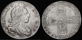 Crown 1700 DVODECIMO ESC 97, Bull 1010 Good Fine/NVF and bold, a very pleasing example

 Estimate: GBP 600 - 750