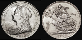 Crown 1900 LXIII ESC 318, Bull 2608, Davies 533 dies 3E Bright NEF/EF with some contact marks

 Estimate: GBP 35 - 75