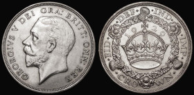 Crown 1929 ESC 369, Bull 3636 NEF

 Estimate: GBP 200 - 280