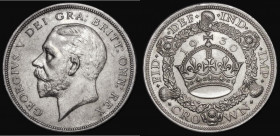 Crown 1930 ESC 370, Bull 3638 NEF with a light golden tone

 Estimate: GBP 60 - 120