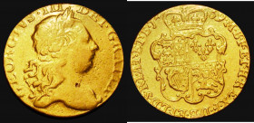 Guinea 1769 S.3727 Ex - Mount and porous VG

 Estimate: GBP 280 - 380
